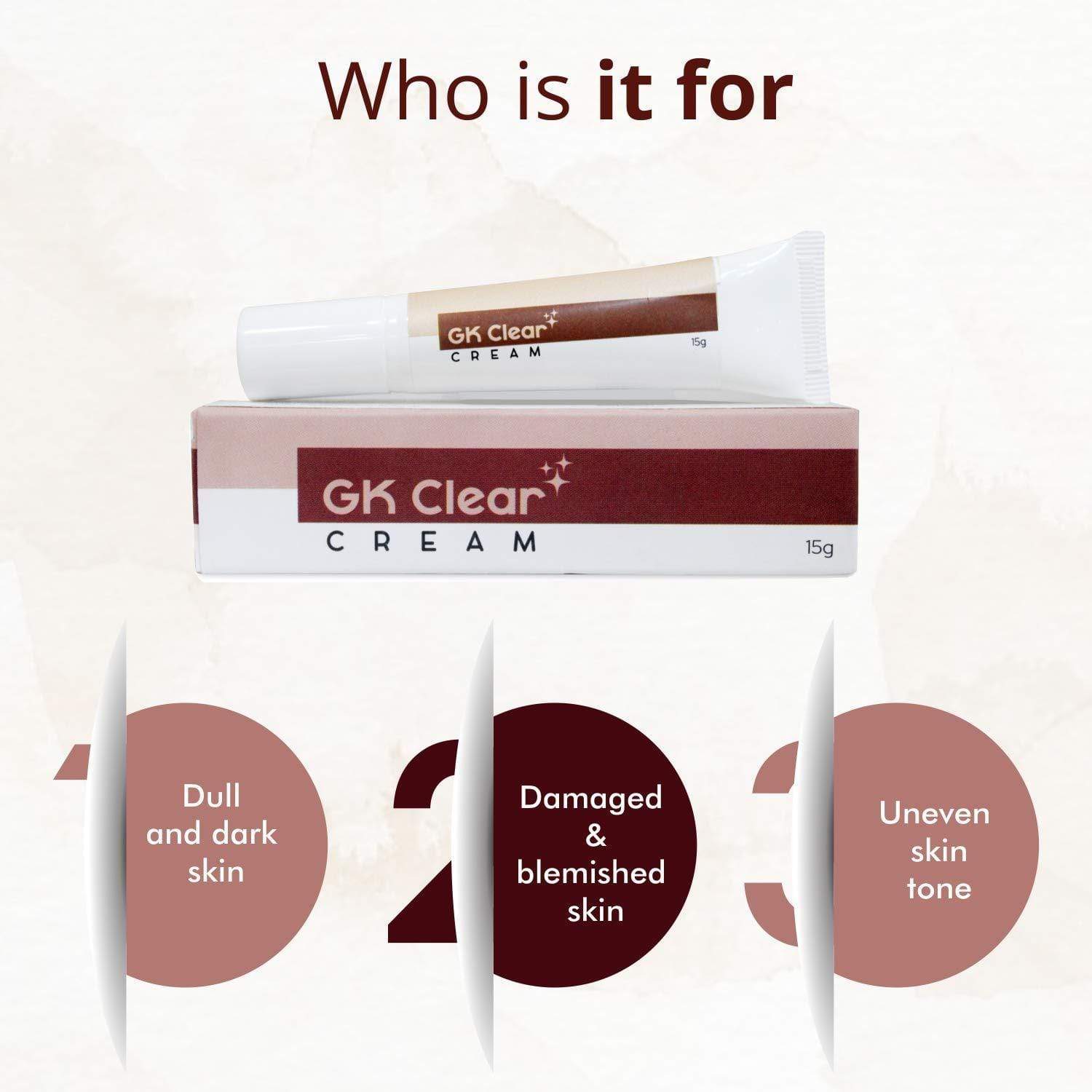 Skin Lightening Cream - Shoprythm Skin Lightening Cream - Shoprythm